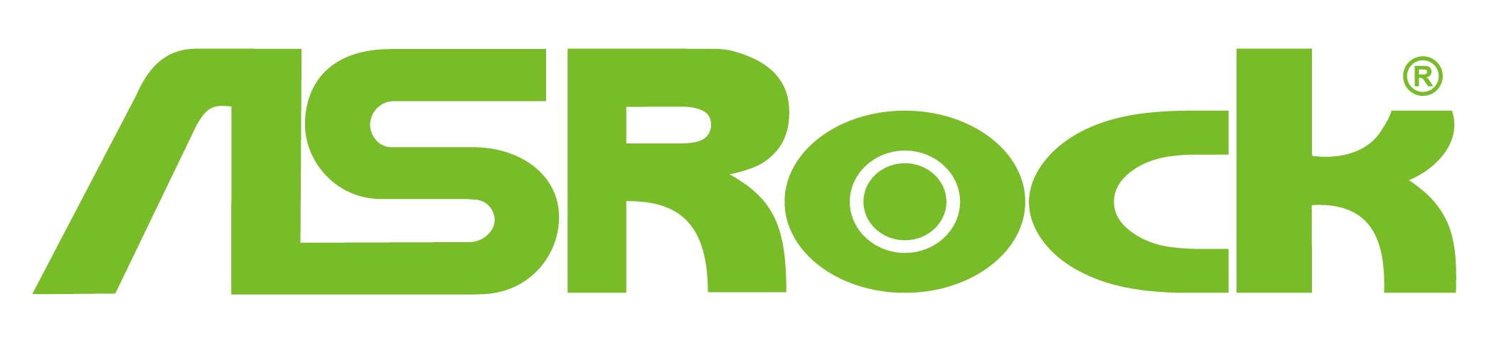 ASRock Logo