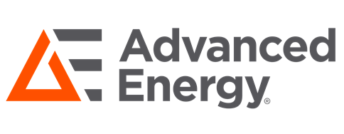 Advanced logo