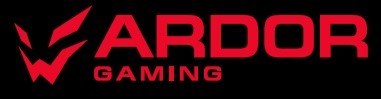 Ardor Gaming Logo