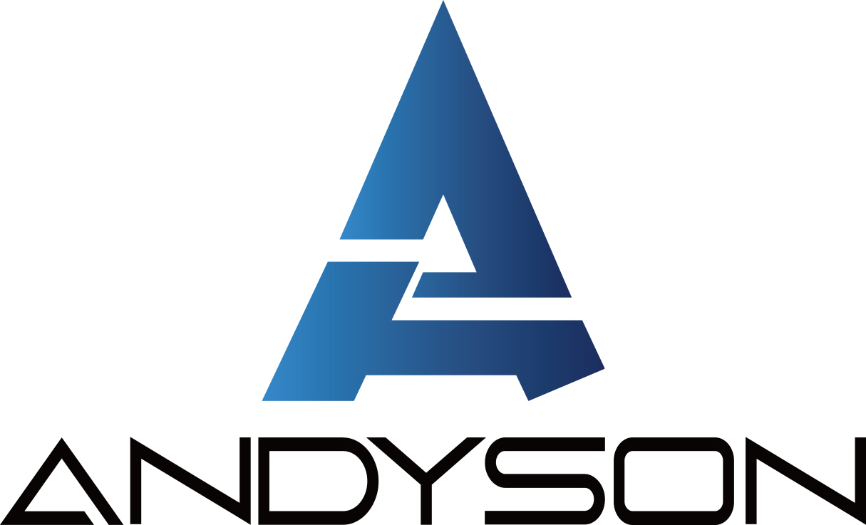 Andyson Co Logo